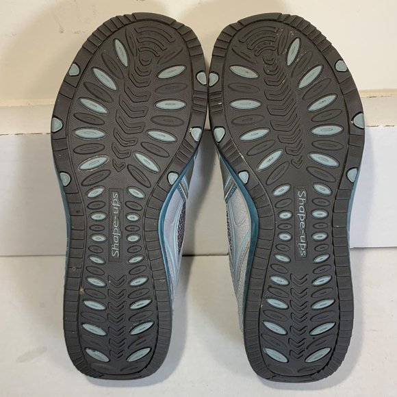 Skechers Shape Ups XF Accelerators Walking Shoe - Picture 8 of 9